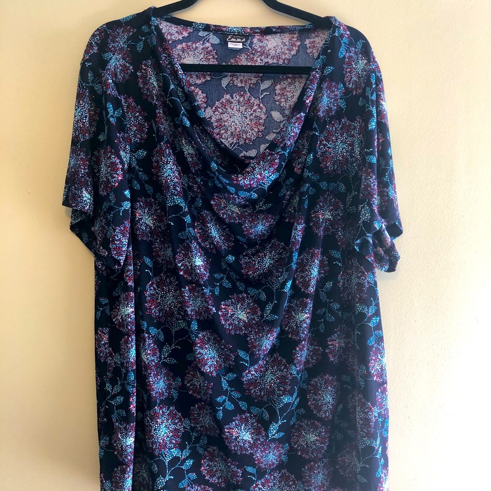 Simply Emma blouse